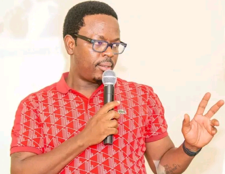 FLASH INFO – ALINO FASO S’EST SUICIDÉ EN DÉTENTION À ABIDJAN